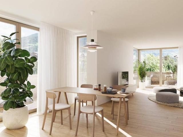 Apartment kaufen in Zell am See