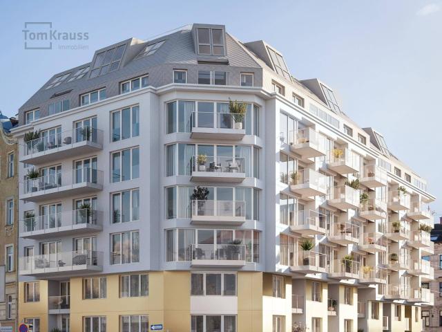Apartment kaufen in Wien