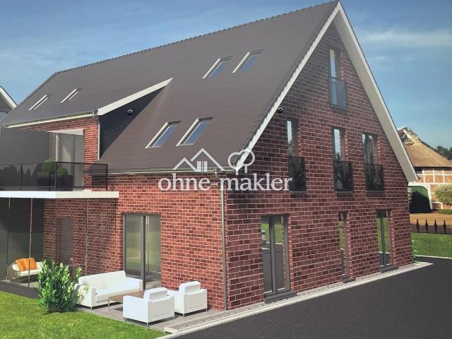 Apartment kaufen in Bliedersdorf, Niedersachsen