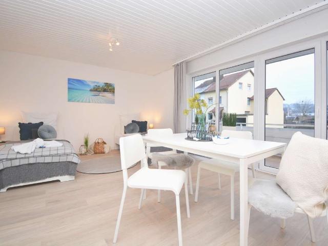 Wohnung kaufen in Ziegelhütten, Kulmbach