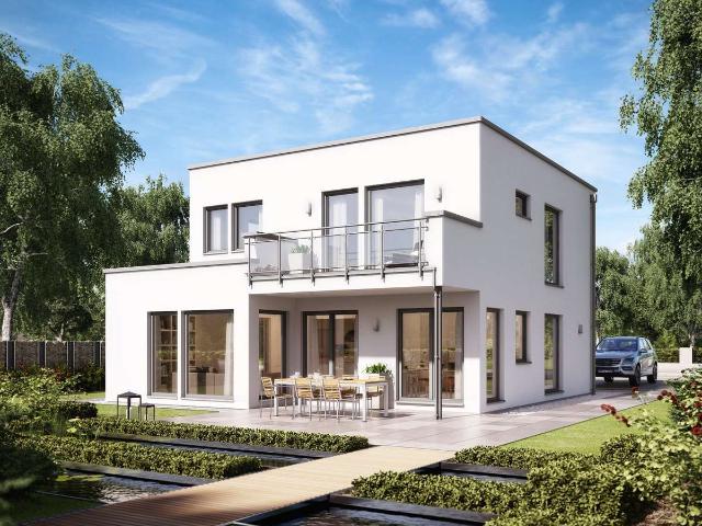 Haus kaufen in Mühlhausen/Thüringen, Unstrut-Hainich-Kreis