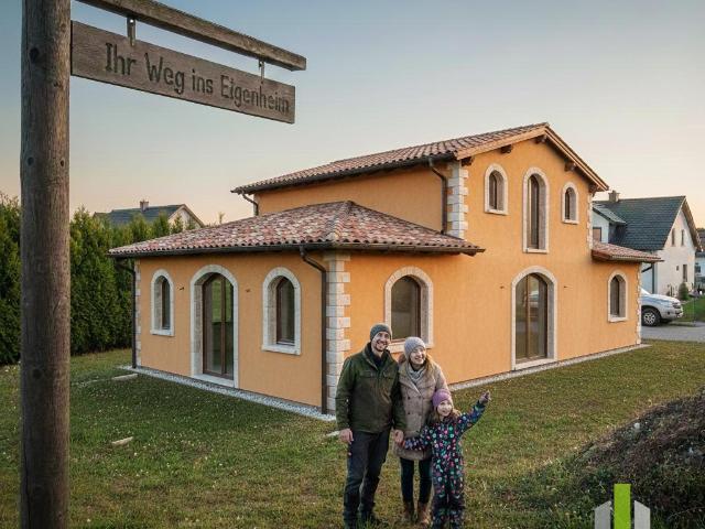Grundstück kaufen in Gilgenberg am Weilhart, Oberösterreich