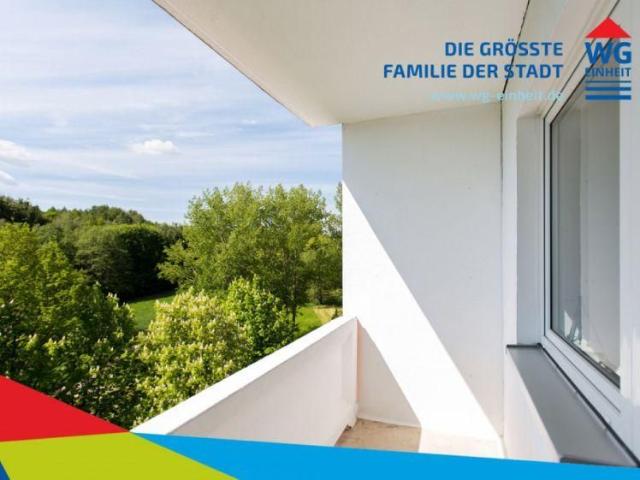 Apartment mieten in Markersdorf, Chemnitz