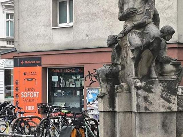 Gewerbe mieten in KG Landstraße, Wien