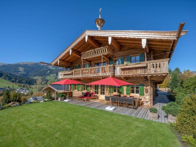 Haus kaufen in Jochberg