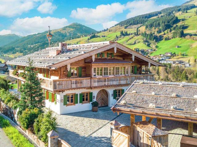 Haus kaufen in Jochberg, Tirol
