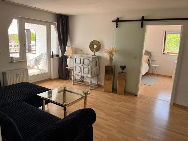 Wohnung mieten in Sontheim, Heilbronn