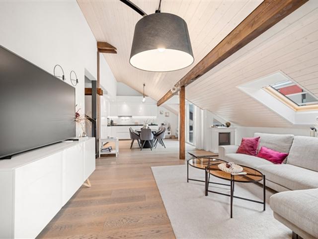Wohnung kaufen in Bulle, Freiburg