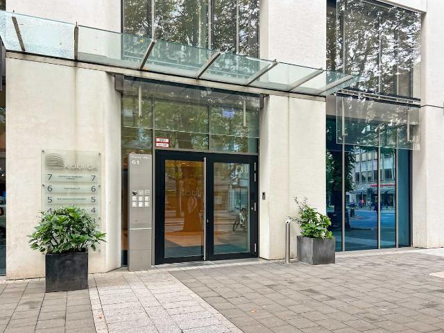 Büro mieten in Friedrichstadt, Düsseldorf