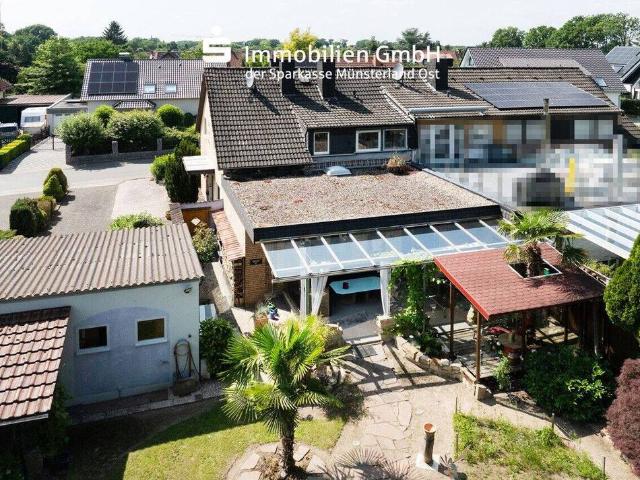 Haus kaufen in Telgte, Nordrhein-Westfalen