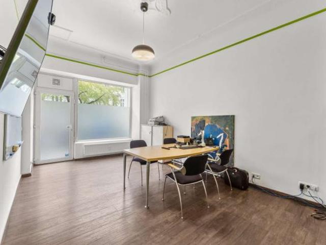 Büro kaufen in Prenzlauer Berg, Berlin