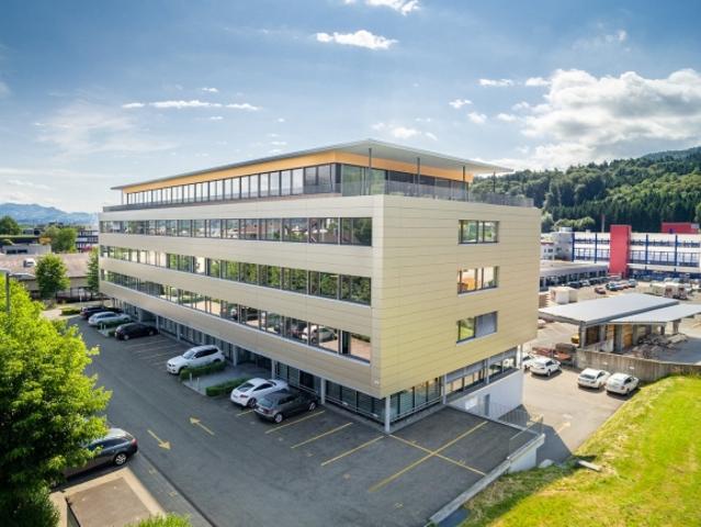 Büro mieten in Pfäffikon SZ, Freienbach