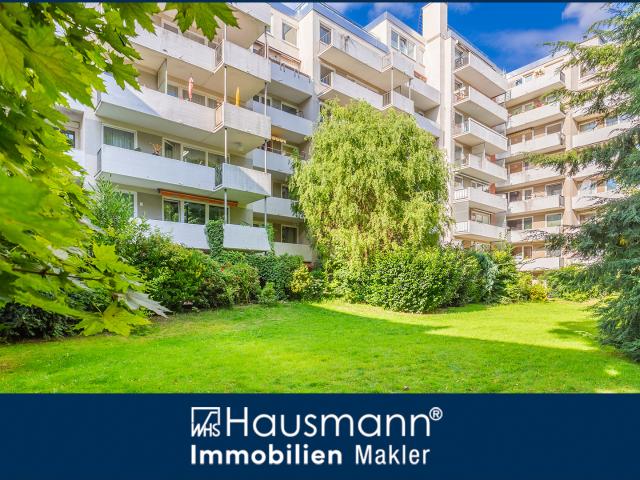 Wohnung kaufen in Eimsbüttel, Hamburg