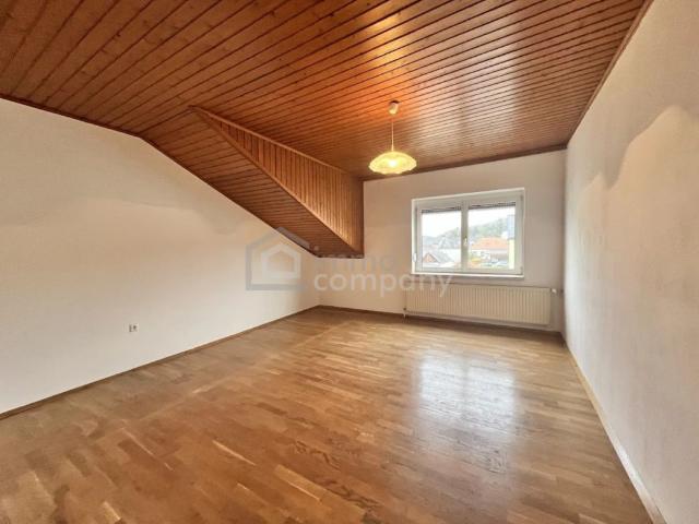 Apartment mieten in Bernstein, Burgenland