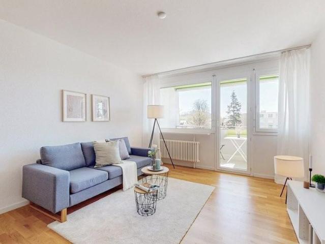 Apartment mieten in Murten, Seebezirk / District du Lac