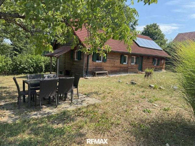 Haus kaufen in Steiermark