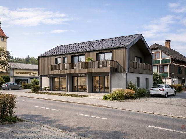 Haus kaufen in Selpritsch, Göriach
