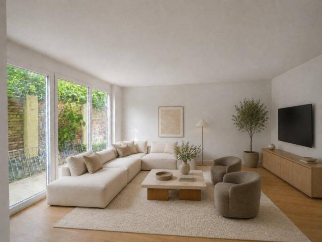 Apartment kaufen in Floridsdorf, Wien