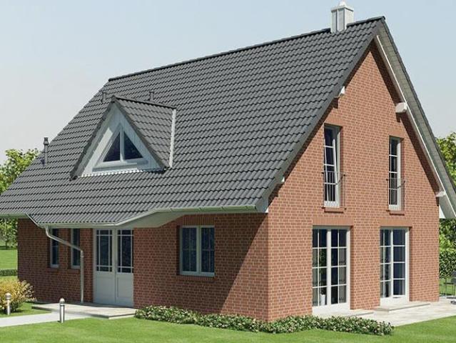Haus kaufen in Damm, Mecklenburg-Vorpommern