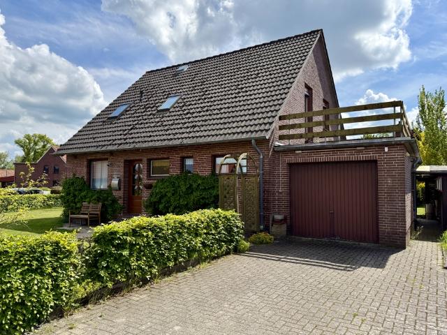 Villa kaufen in Sandel, Jever