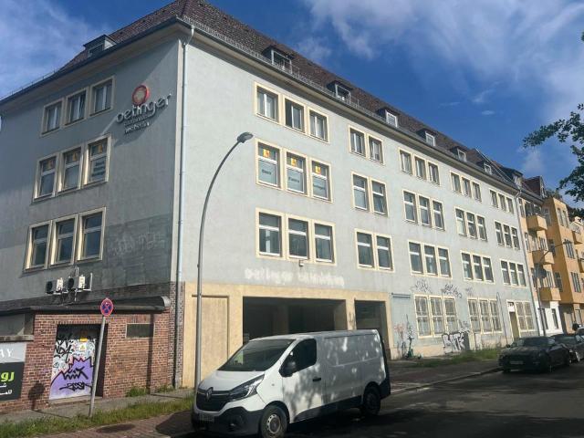 Gewerbe mieten in Tempelhof–Schöneberg, Berlin