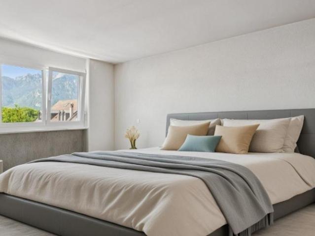 Wohnung kaufen in Villeneuve (VD), Waadt