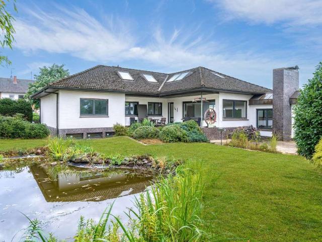 Haus kaufen in Zeven, Landkreis Rotenburg (Wümme)