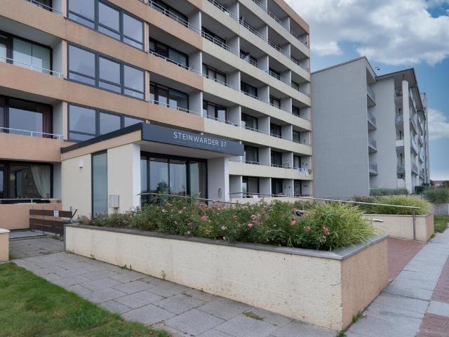 Wohnung kaufen in Heiligenhafen, Kreis Ostholstein