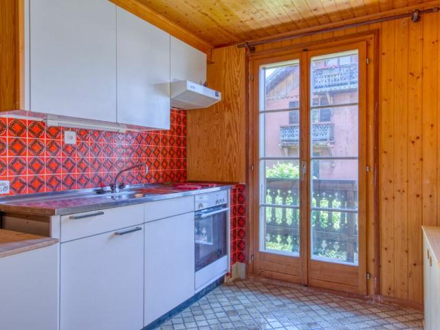 Wohnung mieten in Champéry, Wallis