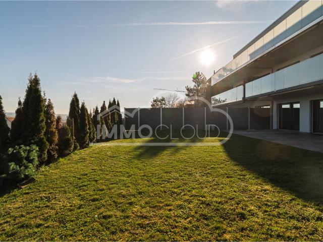 Wohnung kaufen in Belmont-Yverdon, Waadt