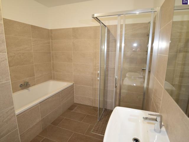 Etagenwohnung mieten in Schwechat