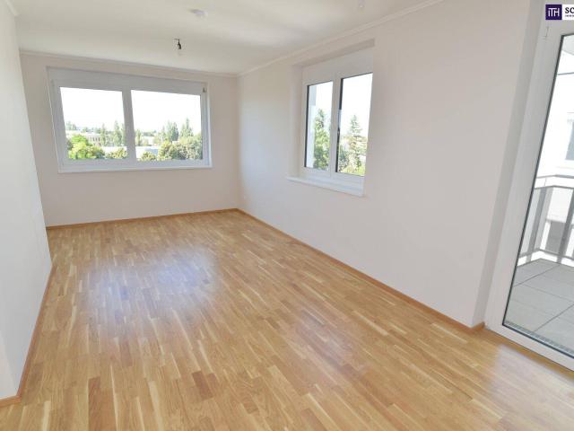 Apartment mieten in Rannersdorf, Schwechat