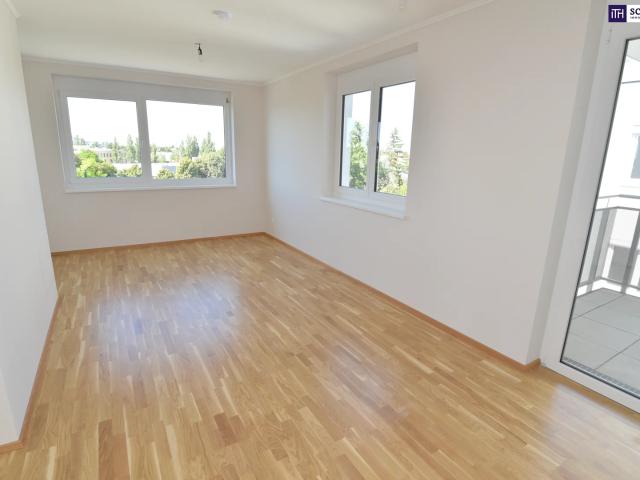 Apartment mieten in Katastralgemeinde Mannswörth, Schwechat