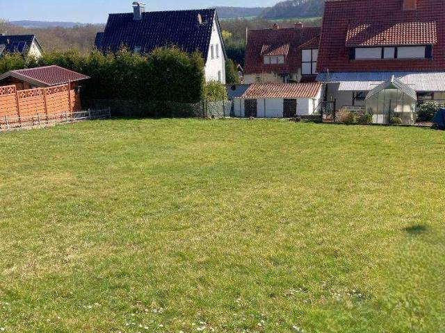 Haus kaufen in Adelebsen