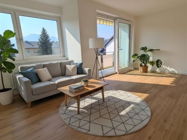 Wohnung mieten in Mondsee, Oberösterreich