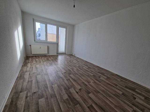 Apartment mieten in Oststadt, Neubrandenburg