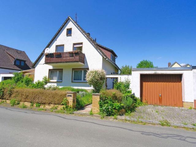 Haus kaufen in Bockenem
