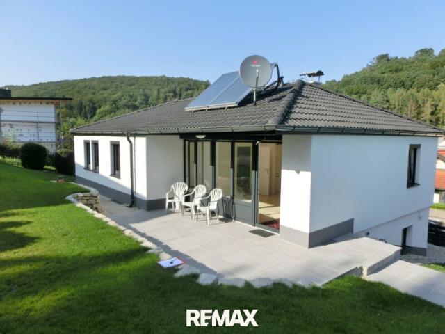 Bungalow mieten in Klosterneuburg, Niederösterreich