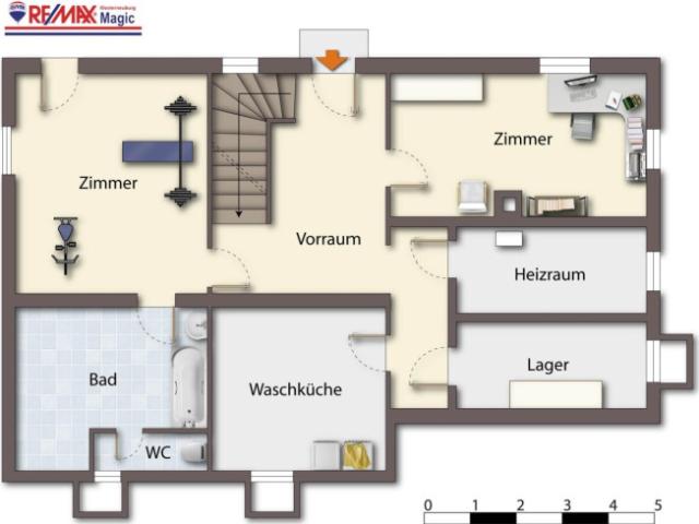 Bungalow kaufen in Klosterneuburg, Niederösterreich