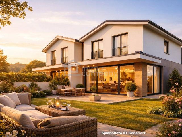 Haus kaufen in Bad Fischau-Brunn, Niederösterreich