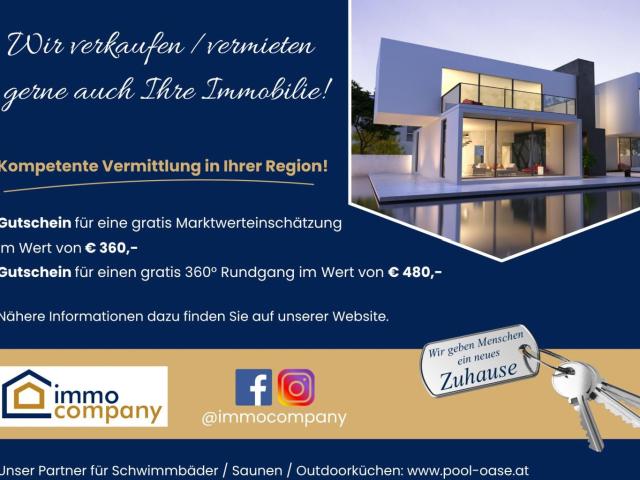 Haus kaufen in Bad Fischau-Brunn, Niederösterreich
