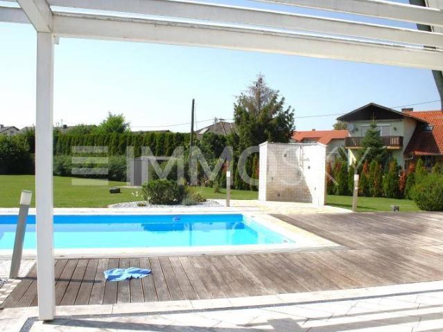 Haus kaufen in Marchtrenk, Oberösterreich