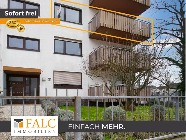 Wohnung kaufen in Höchst, Sachsenhausen
