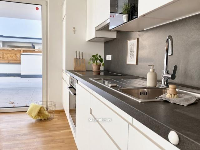 Wohnung kaufen in Haus, Breitenbach am Inn