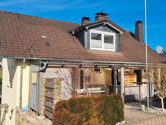 Haus kaufen in Finnentrop, Nordrhein-Westfalen