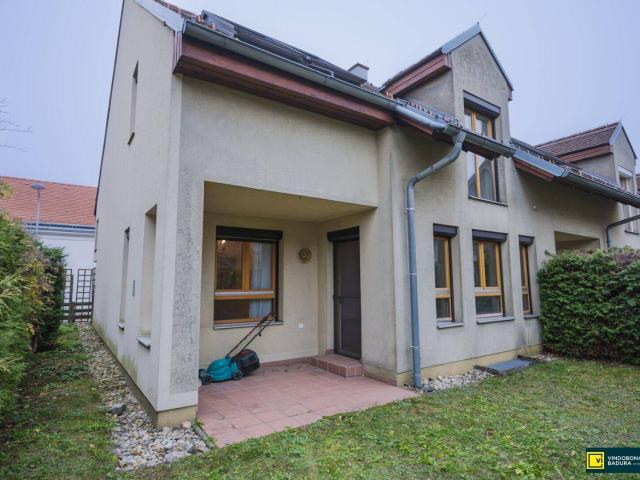 Haus mieten in Floridsdorf, Wien