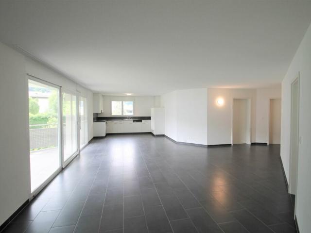 Immobilie mieten in Sevelen, St. Gallen