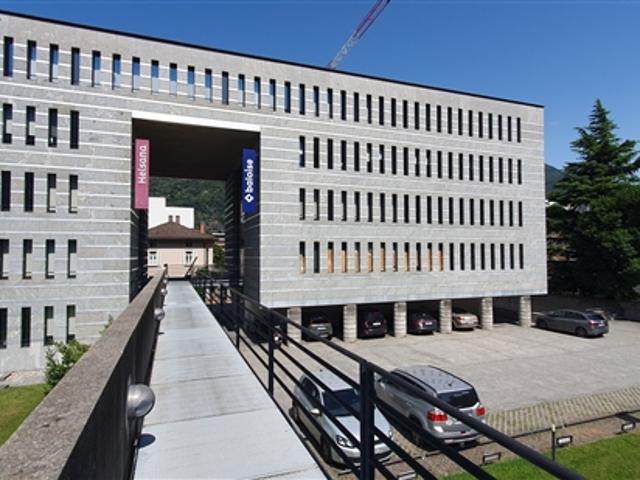 Büro mieten in Bellinzona, Tessin
