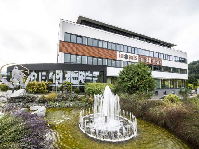 Gewerbe mieten in Spittal an der Drau, Kärnten