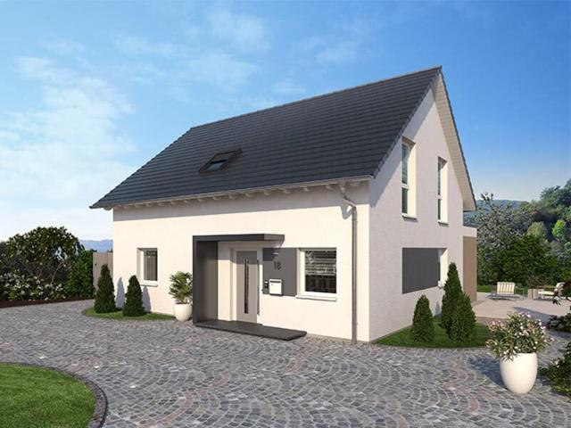 Haus kaufen in Rehlingen-Siersburg, Saarland